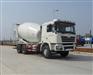 CSC5256GJBS型混凝土搅拌运输车