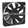 供应220V8015直流风扇参数  深圳轴流式工业排气扇厂家