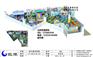 山东 2015最热销 充气淘气堡价格