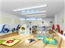 成都幼儿园装修成都早教中心装修成都培训学校