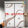 新的软包衣柜门厂家