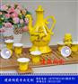 陶瓷自动酒具 自动倒酒具批发 自动感应酒壶价格