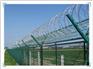 沈阳铁路护栏网批发商 辽宁专业桃型柱护栏制造商