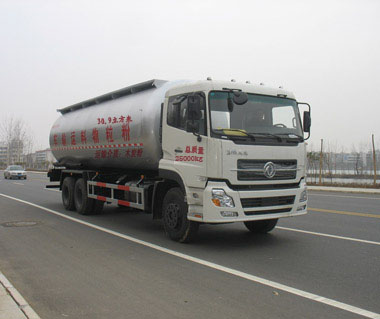 CSC5250GFLD12型低密度粉粒物料运输车&nbsp;&nbsp;运输车价格&nbsp;&nbsp;运输车厂家