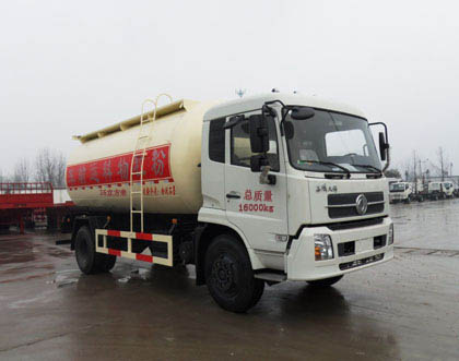 CSC5160GFLD5型低密度粉粒物料运输车 运输车价格 运输车厂家