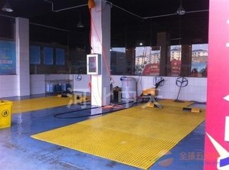 洗车店排水树篦子品质的鉴别以及使用时的注意事项&nbsp;&nbsp;玻璃钢&nbsp;&nbsp;洗车房