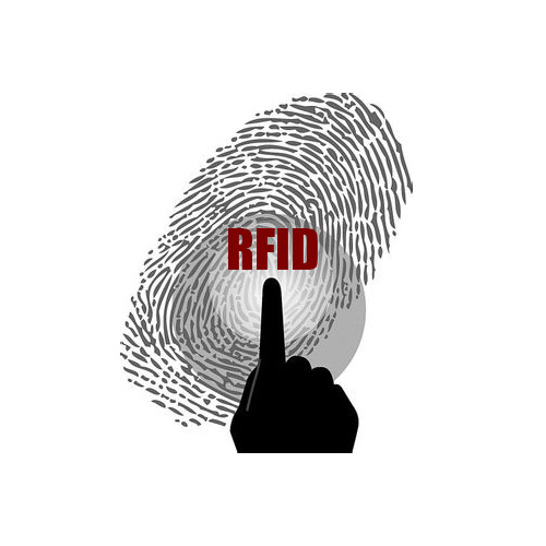 探感科技低频RFID身份识别管理