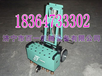手推式凿毛机 强劲凿毛机专业优质&nbsp;&nbsp;小型凿毛机&nbsp;&nbsp;百一手推式凿毛机