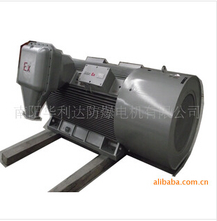 華利達(dá)防爆電機(jī)提供優(yōu)惠的高壓防爆電機(jī)_璧城街道高壓防爆電機(jī)