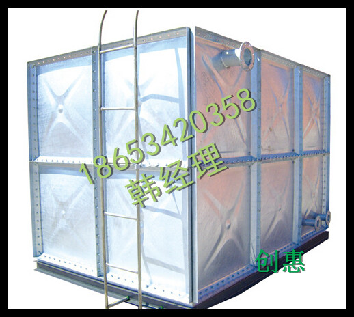 鍍鋅水箱價(jià)格