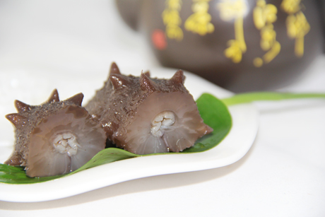 大連海參品牌，價格合理的即食海參【供銷】