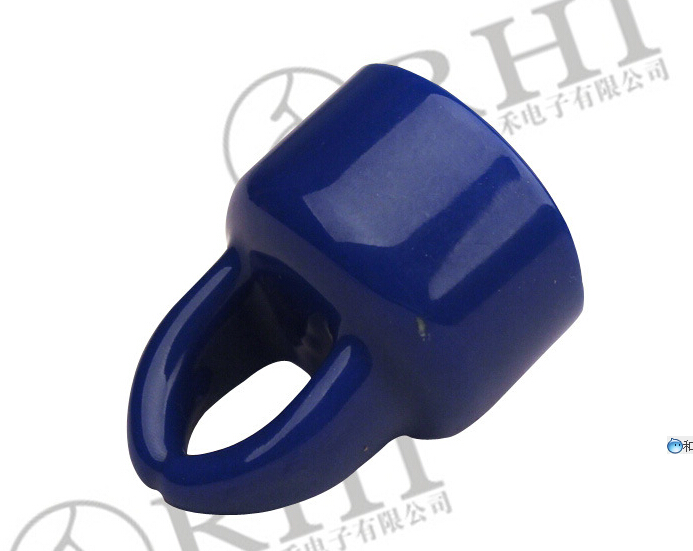 厂家直销包装管末端塑胶保护帽,透明管帽,45mm管帽&nbsp;&nbsp;护套&nbsp;&nbsp;末端帽&nbsp;&nbsp;塑料制品