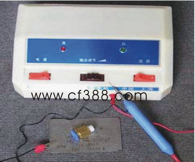 佛山双色金属刻字机 金属电火花笔  气动打标机