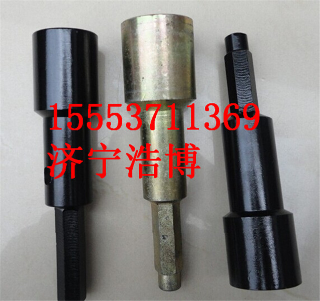 B19锚杆搅拌器-坚固耐用  锚杆搅拌器厂家