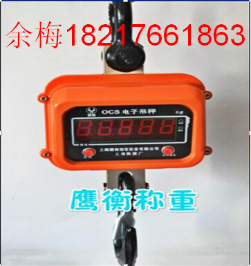 。。青海5吨吊秤 青海吊秤 5吨吊秤多少钱 5吨吊秤价格
