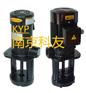 ACP-180HF-18韩国亚隆泵HCP-180HF-18
