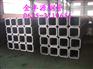 南阳Q345B无缝方矩管厂