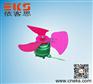 BFZ-4Q4 功率0.25KW 风量4200 叶径410