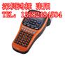 手持式标签机PT-E100兄弟电力标签打印机