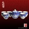 景德镇茶具厂家 专业零售景德镇茶具厂家