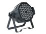 LED3w54颗帕灯