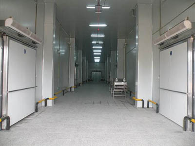 蘭州哪里有賣首屈一指的冷庫(kù)壓縮機(jī)——甘肅節(jié)能冷庫(kù)找哪家