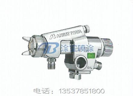 WA-101喷枪台湾