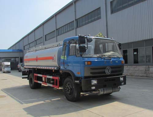 CSC5160GRYE4型易燃液体罐式运输车 运输车价格 运输车厂家