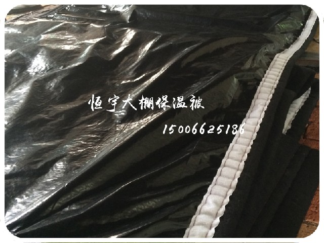 淋膜防水保溫被市場(chǎng)最新行情資訊|山西淋膜防水保溫被