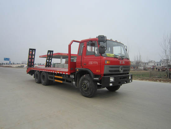 CSC5250TPBE4型平板运输车&nbsp;&nbsp;运输车价格&nbsp;&nbsp;运输车厂家