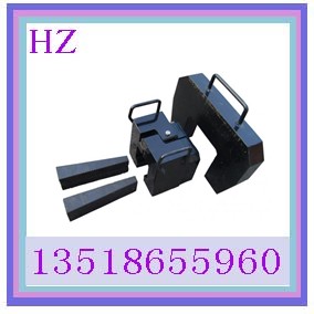 ZGQ钢轨撞轨器宏展牌大厂家&nbsp;&nbsp;ZGQ撞轨器