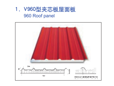 銷量好的聚苯乙烯夾芯板上哪買    ——聚苯乙烯夾芯板制造公