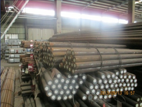 山西省晋中市40Mn18Cr3无磁圆钢有些什么化学成分？