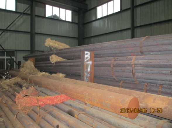 山西省晋中市40Mn18Cr3无磁圆钢有些什么化学成分？