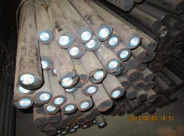 山西省运城市42CrMoA合金结构钢简称合结钢，标准：GB/