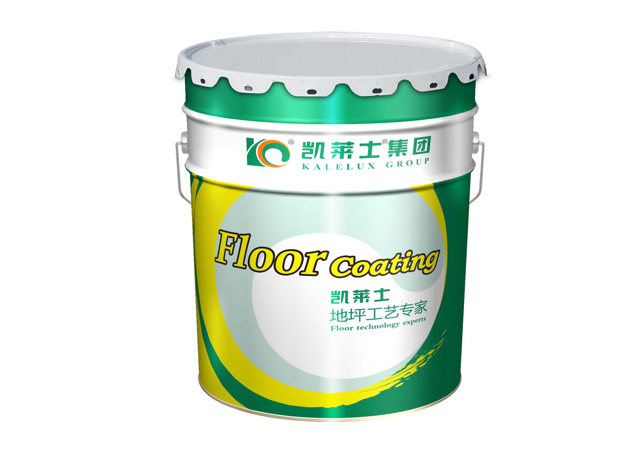 涼山環(huán)氧地坪漆——施工效果最好的地坪漆