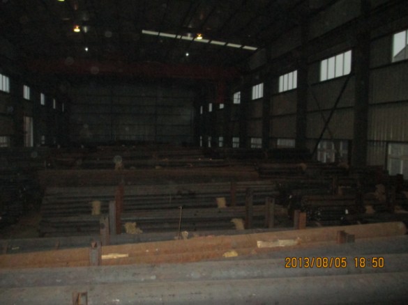 山西省忻州市45CrNiMoVA合金结构钢这个能做什么用？