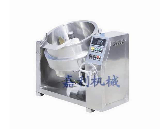 馅料设备厂家