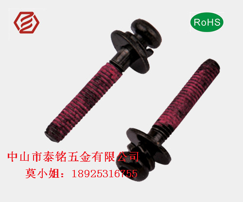 供应组合螺丝生产厂家 东凤组合螺丝生产厂家 圆头组合螺丝 不锈钢组合螺丝 组合螺丝厂家