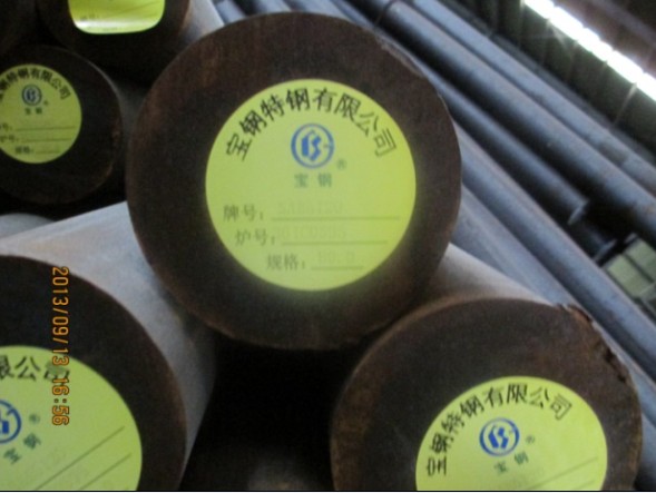 山西省临汾市45Mn17Al3上海无磁钢板太钢有一些什么元素