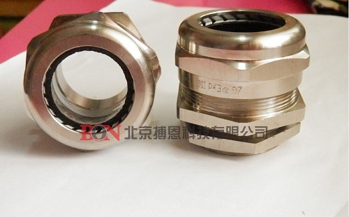 防爆電纜格蘭頭