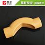 邓权热熔管 PPR配件 PPR热熔管材管件 注塑过桥弯 厂家