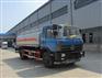 CSC5160GRYE4型易燃液体罐式运输车