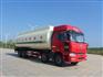 CSC5312GFLC型低密度粉粒物料运输车