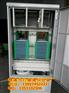 不锈钢144芯光缆交接箱 不锈钢144芯光交箱 不锈钢光交箱