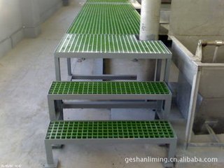 东泽玻璃钢格栅生产厂家，值得信赖