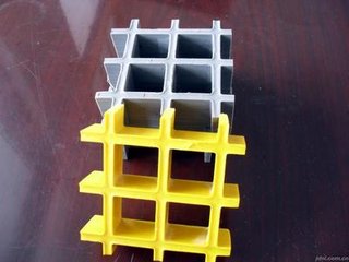 东泽玻璃钢格栅生产厂家，值得信赖