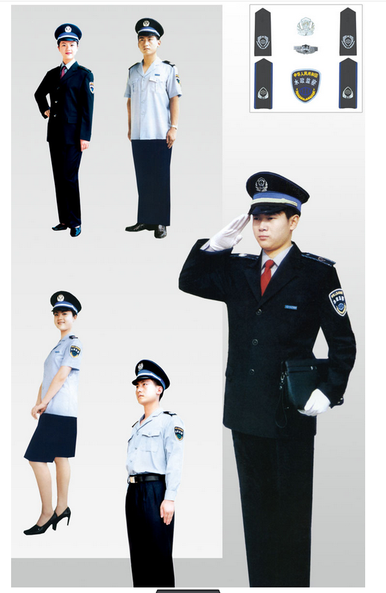 工作服，专业定制厂服，工作服价格  制服  交通服  税务服