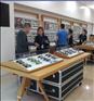 厦门哪里有优质的眼镜柜 思明展柜