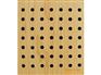 新疆木質(zhì)吸聲板經(jīng)銷(xiāo)商——蘭州知名的木質(zhì)吸聲板廠家是哪家
